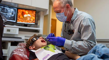Stephen J. Spencer, DDS, PLLC