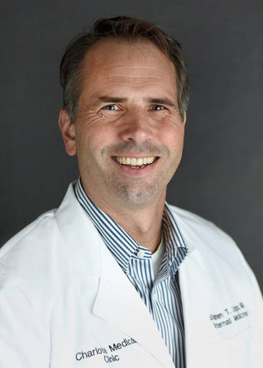Stephen Lingo, MD