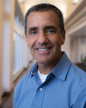 Stephen P. Dewey, MD