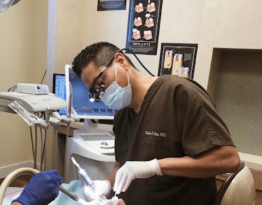 Stephen P. Hahn DDS 'Advanced Dentistry'