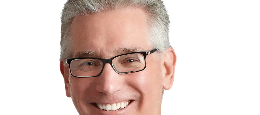 Stephen Paul, M.D.