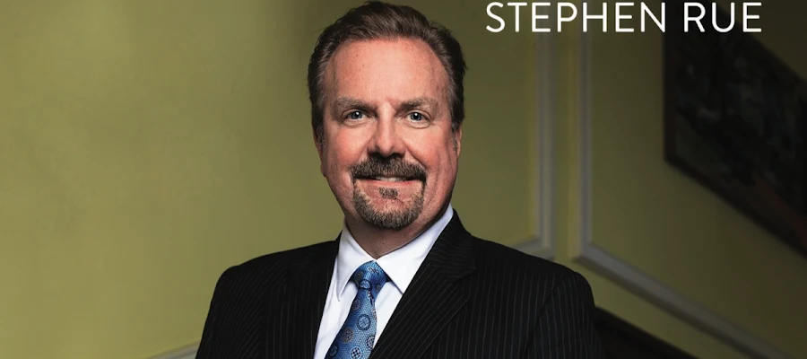 Stephen Rue & Associates / Rue Law Firm