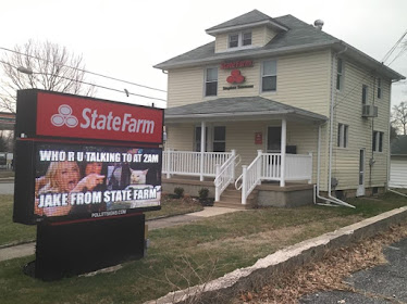 Stephen Simmons - State Farm Insurance Agent
