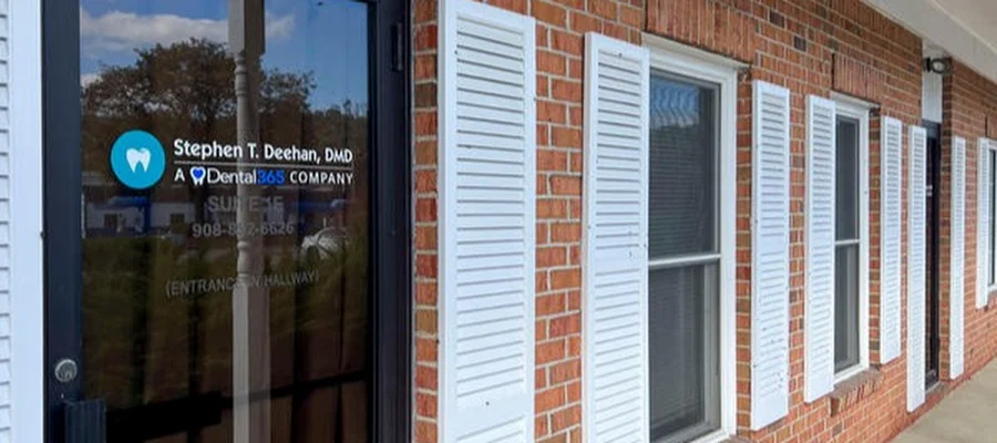 Stephen T. Deehan, DMD - A Dental365 Company