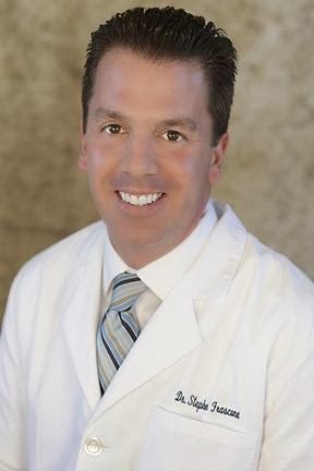 Stephen T. Frascone, DPM