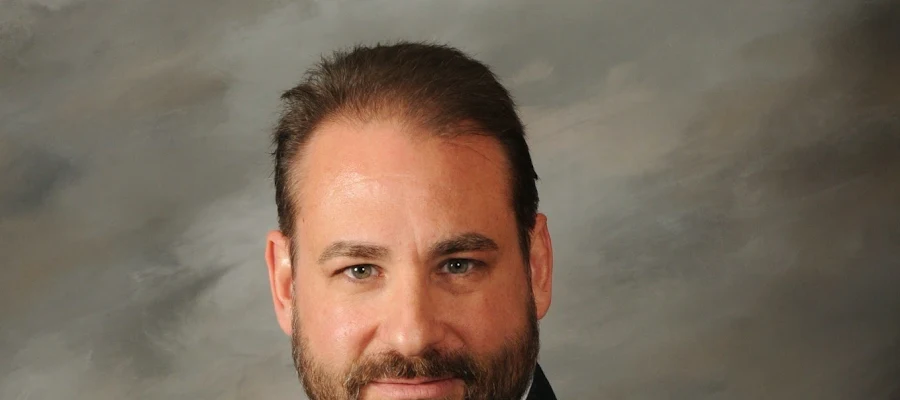 Stephen Trezza, Attorney at Law.