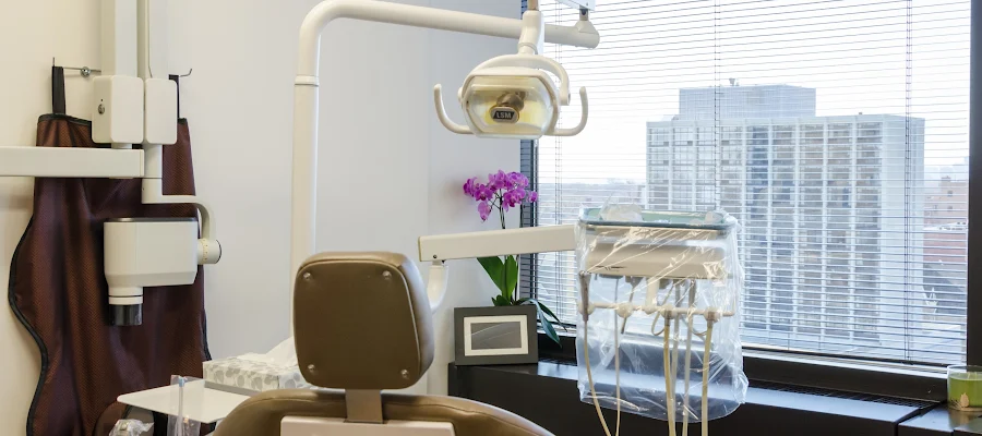 Stephens Dentistry