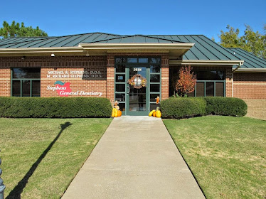 Stephens General Dentistry in Muskogee, OK