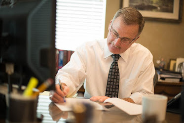 Stephenson Rife LLP
