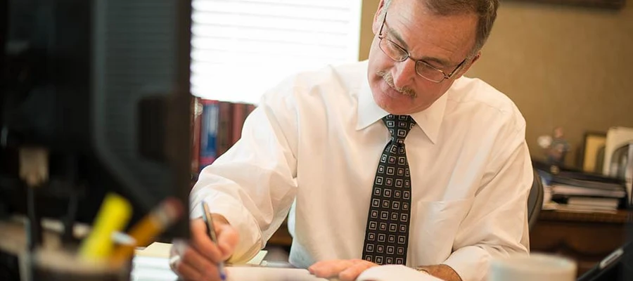 Stephenson Rife LLP
