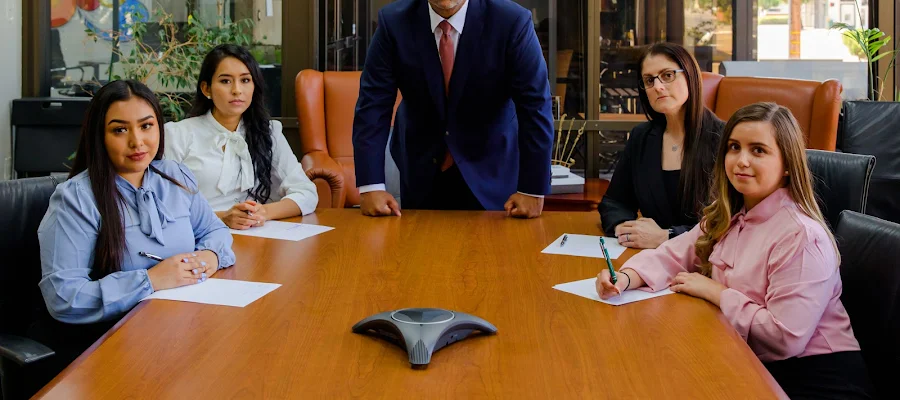 Sterger Law Group