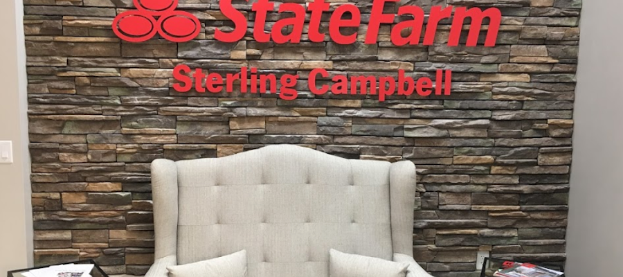 Sterling Campbell - State Farm Insurance Agent