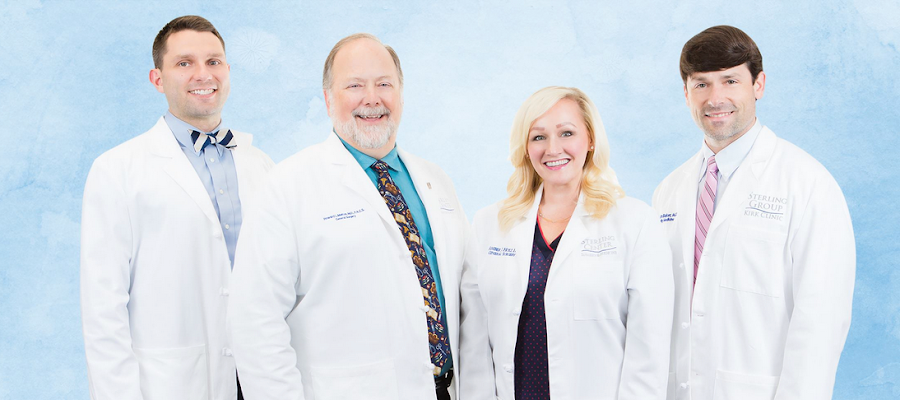 Sterling Center Bariatrics