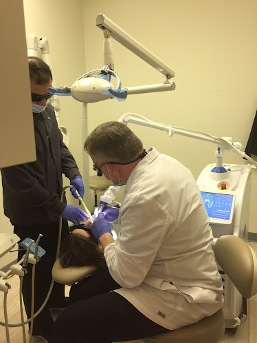 Sterling Dental Center