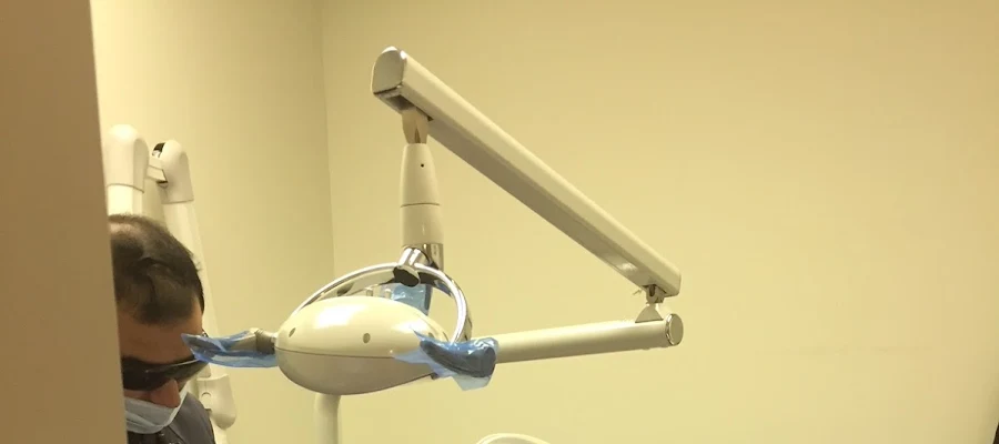 Sterling Dental Center