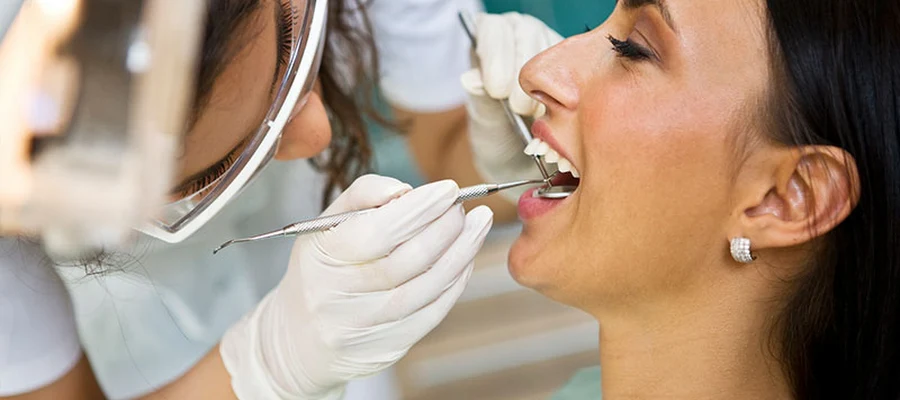Sterling Family Dentistry, P.C. - Russell A. Sassack, DDS - Sterling Heights Dentist