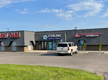 Sterling Medical Center & Urgent Care