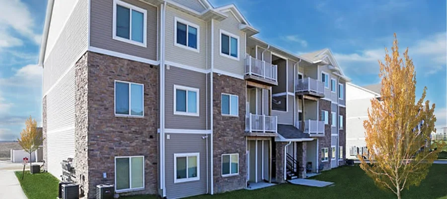 Sterling Pointe Apartments