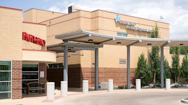 Sterling Regional MedCenter | Sterling, CO | Fairhurst St.