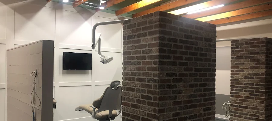 Sterling Ridge Dental