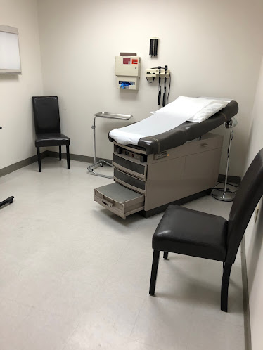 Sterling Urgent Care Walk-in Clinic