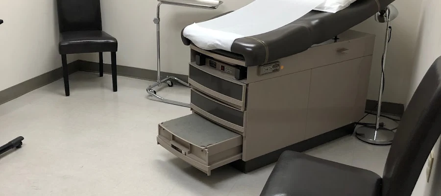 Sterling Urgent Care Walk-in Clinic