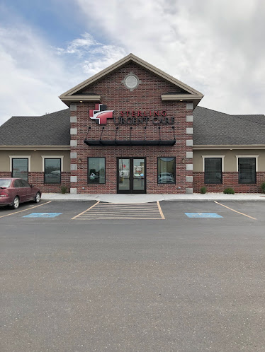 Sterling Urgent Care