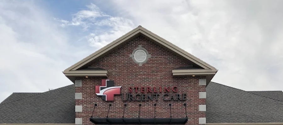 Sterling Urgent Care