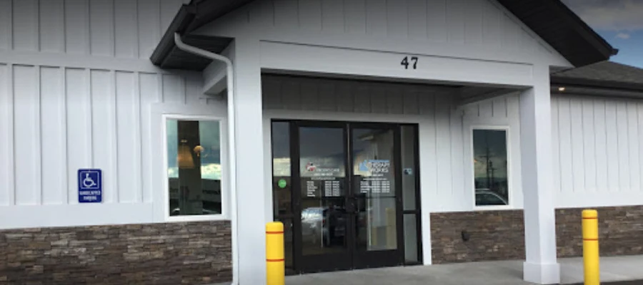 Sterling Urgent Care