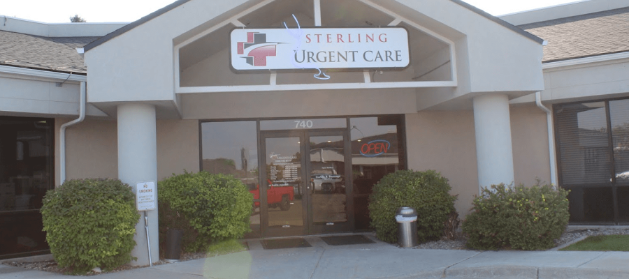 Sterling Urgent Care