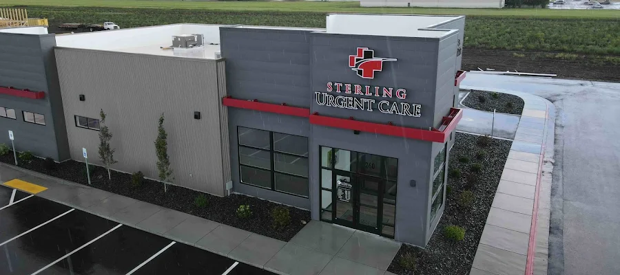Sterling Urgent Care