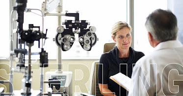 Sterling Vision | Salem Oregon