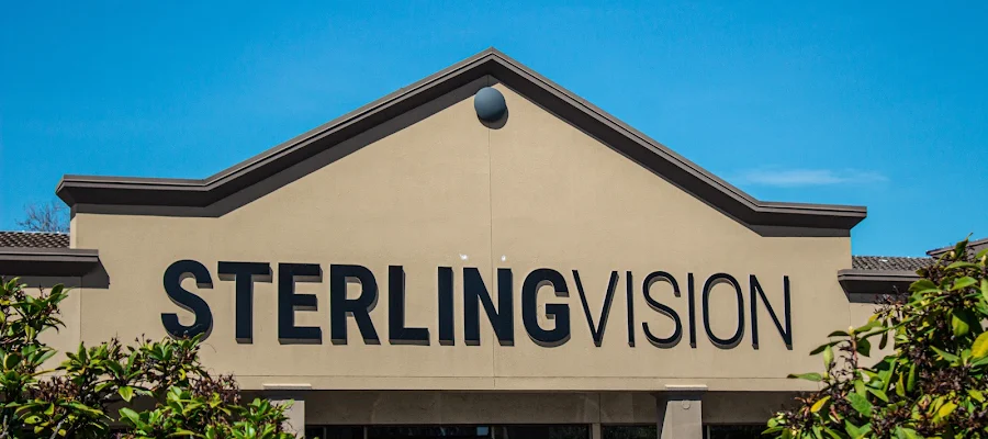 Sterling Vision | Valley River