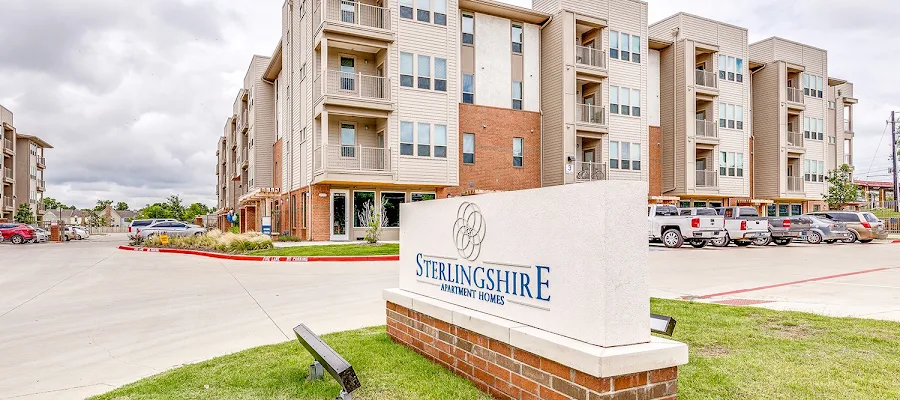 Sterlingshire