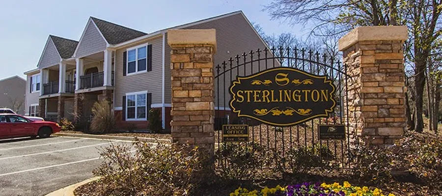 Sterlington Apartments