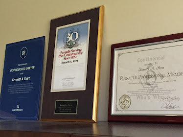 Stern Law, PLLC