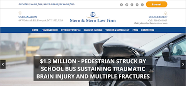 Stern & Stern Law Firm