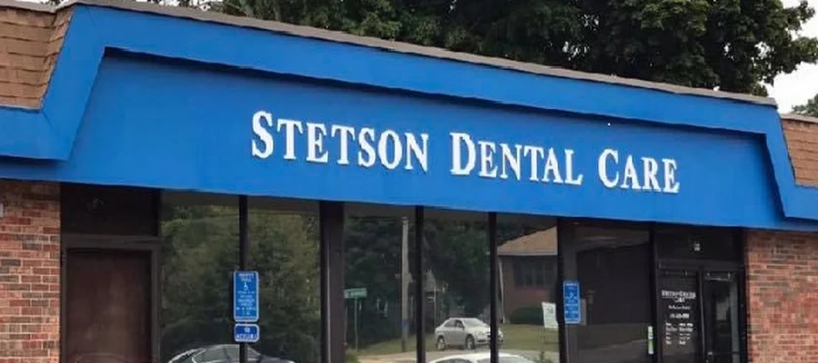 Stetson Dental Care