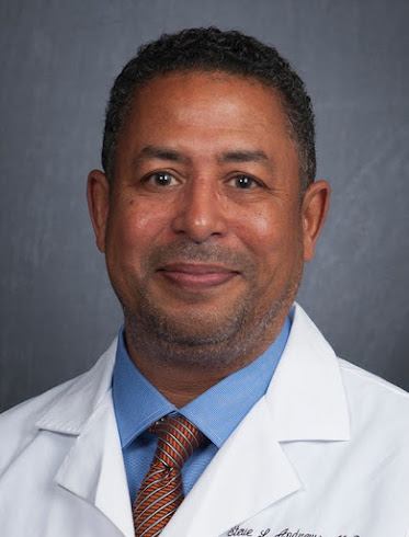 Steve Andrews, MD