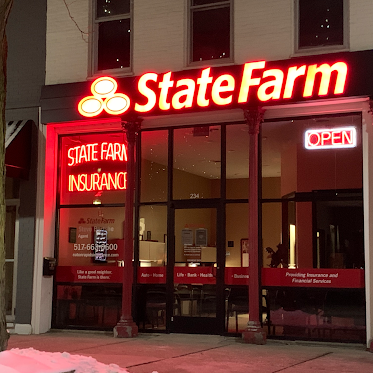 Steve Bartshe - State Farm Insurance Agent