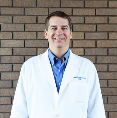 Steve Cashman MD
