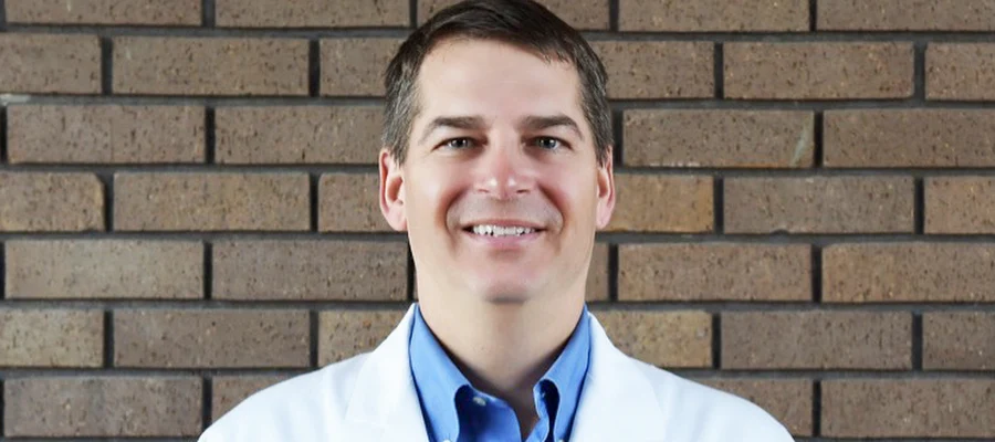 Steve Cashman MD