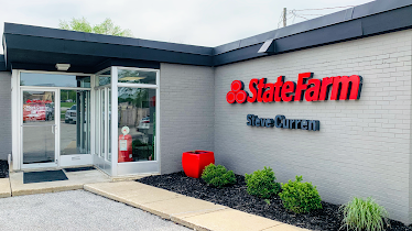 Steve Curren - State Farm Insurance Agent