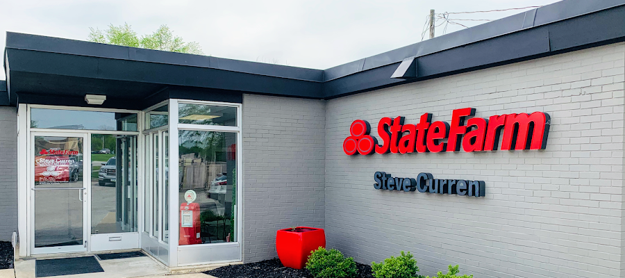 Steve Curren - State Farm Insurance Agent