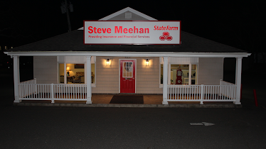 Steve Meehan - State Farm Insurance Agent