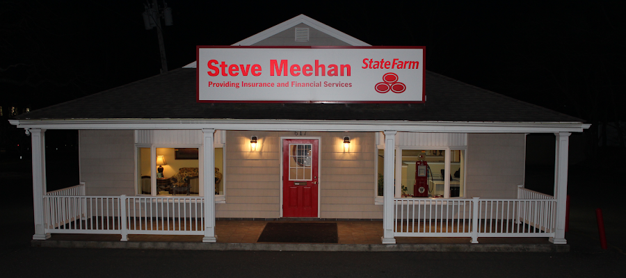 Steve Meehan - State Farm Insurance Agent