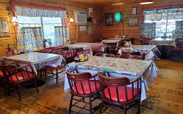 Steve-O's Restaurant Republic