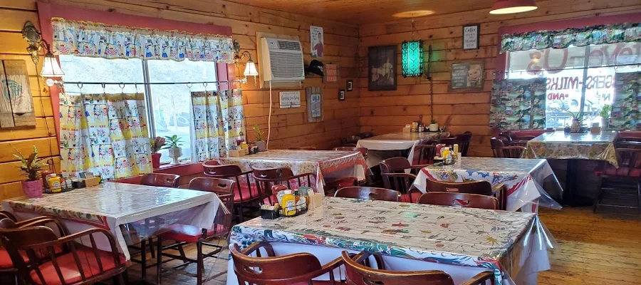 Steve-O's Restaurant Republic