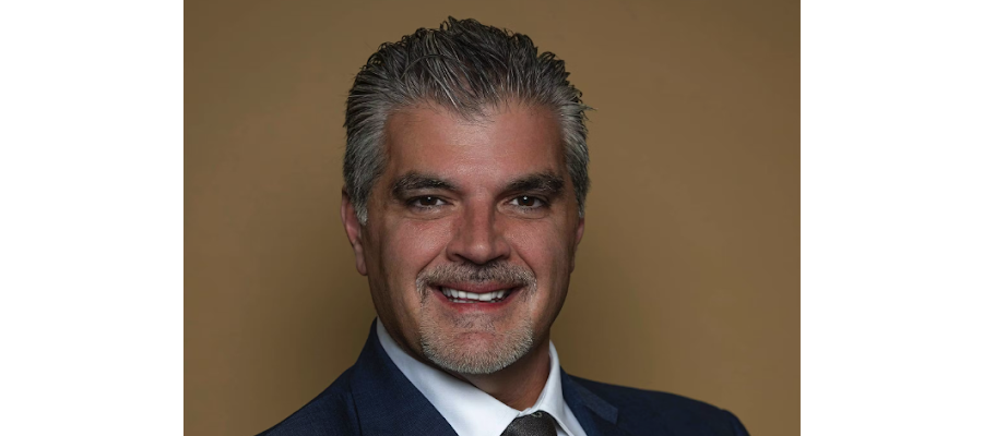 Steve Paragioudakis, M.D.