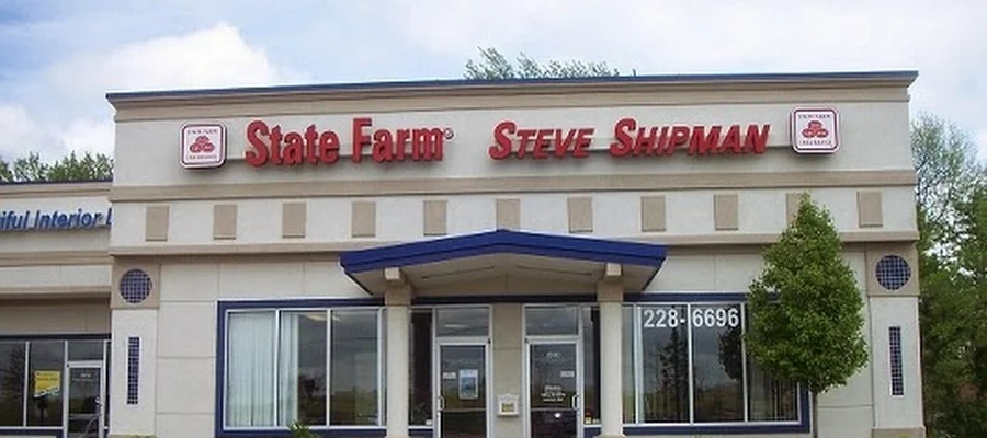 Steve Shipman - State Farm Insurance Agent